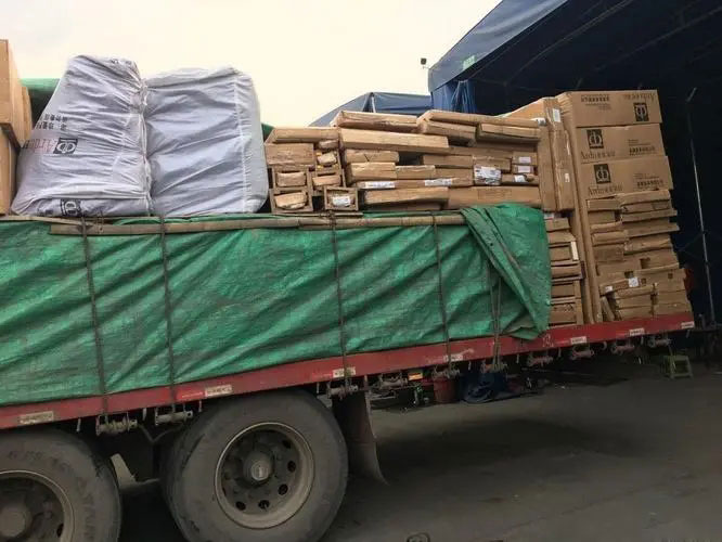 同心家具托运
